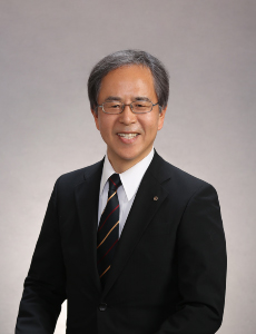 瀬戸会長